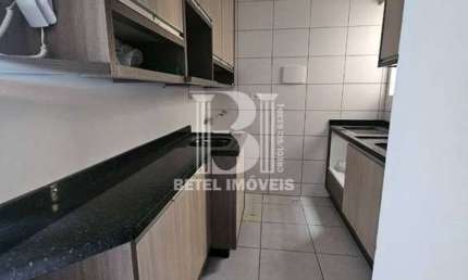 Apartamento com 2 quartos à venda no Ilha da Figueira, Jaraguá do Sul 