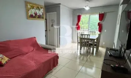Apartamento com 2 quartos à venda no Rau, Jaraguá do Sul 