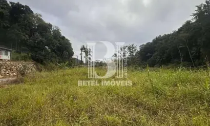 Terreno à venda na Vila Lenzi, Jaraguá do Sul 