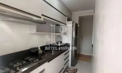 Lindo Apartamento Semimobiliado no Jaraguá Esquerdo