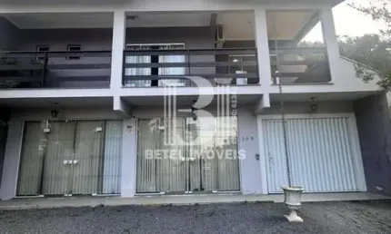 Casa com 3 quartos à venda no Jaraguá Esquerdo, Jaraguá do Sul 