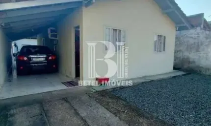 Casa com 3 quartos à venda no Tifa Martins, Jaraguá do Sul 