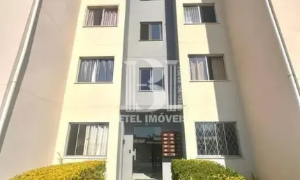 Apartamento com 2 quartos à venda no Jaraguá Esquerdo, Jaraguá do Sul 