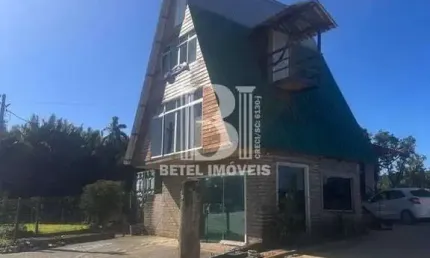 Terreno à venda no Rau, Jaraguá do Sul 