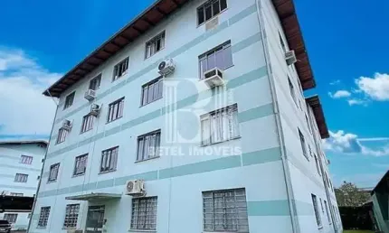 Apartamento com 3 quartos à venda na Vila Baependi, Jaraguá do Sul 