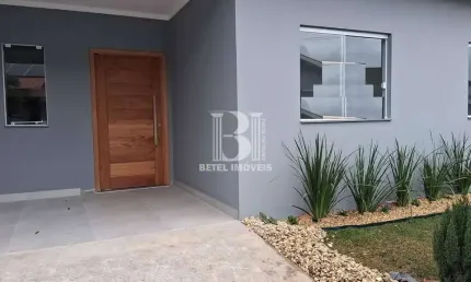 Casa com 2 quartos à venda no Rio da Luz, Jaraguá do Sul 