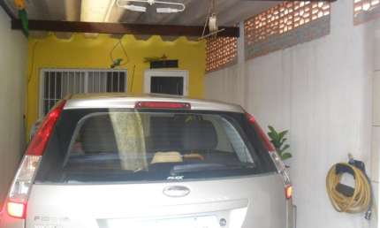 Casa com 2 quartos à venda no Solemar, Praia Grande 