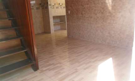 Casa em condomínio com 02 dormitórios - Jardim Real - Praia Grande