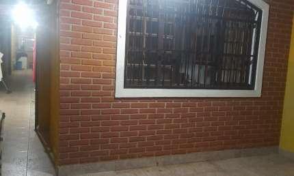 Casa com 3 quartos à venda na Rua Sérgio Orlando Manzon, Solemar, Praia Grande