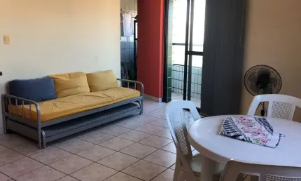 Kitnet / Stúdio à venda no Balneário Flórida, Praia Grande 