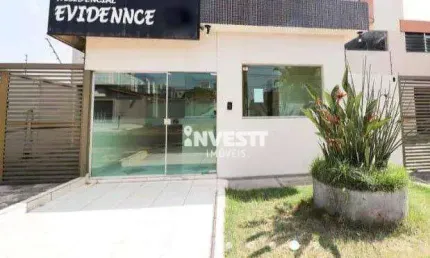 Apartamento à venda no Edificio Evidennce Inn no Setor Sudoeste - Goiânia/GO