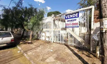 Terreno à venda na Rua C136, Jardim América, Goiânia