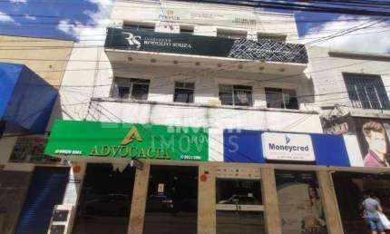 Sala para alugar, 200 m² por R$ 2.050,01/mês - Setor Central - Goiânia/GO