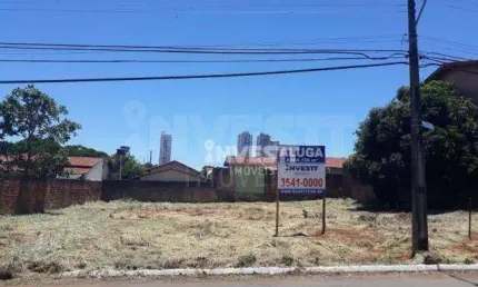 Terreno para alugar, 780 m² por R$ 2.433,01/mês - Parque Amazônia - Goiânia/GO