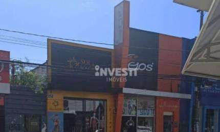 Prédio comercial à venda na avenida Bernardo Sayão no Setor Centro Oeste - Goiânia/GO