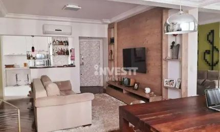 Cobertura com 5 dormitórios à venda, 198 m² por R$ 550.000,00 - Setor Central - Goiânia/GO