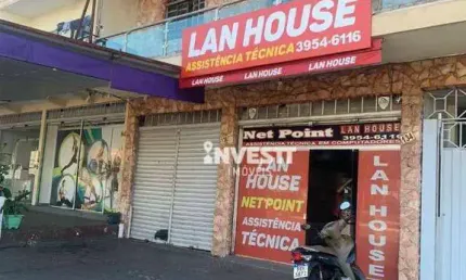 Sobrado Comercial e Residencial - Urias Magalhães - Goiânia-GO