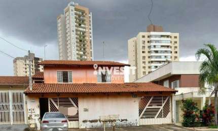 Casa com 6 quartos à venda na Rua Catauai, Parque Amazônia, Goiânia