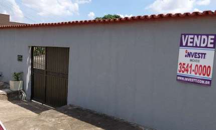 Kitnet / Stúdio à venda na Rua Valdevia, Jardim Novo Mundo, Goiânia