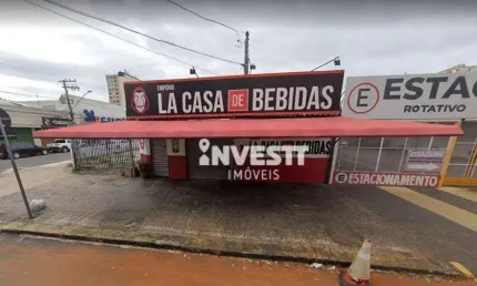 Garagem à venda na Rua 24, Setor Central, Goiânia