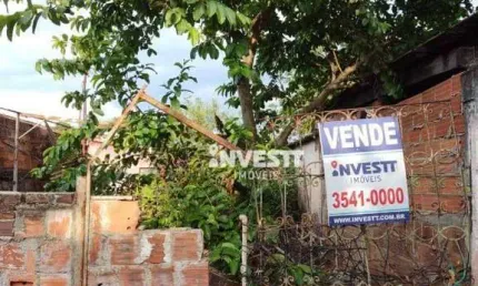 Terreno  à venda com 484 m² no Setor Criméia Oeste - Goiânia/GO