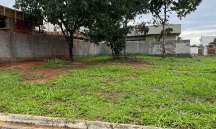 Terreno à venda com 416 m² no Condomínio Portal do sol Green- Goiânia/GO