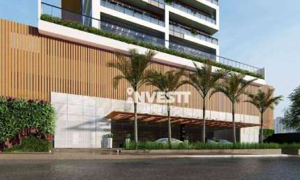 Apartamento à venda no Quasar Flamboyant no Jardim Goiás - Goiânia/GO