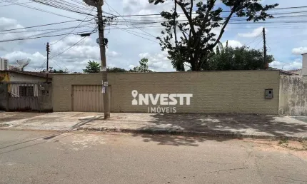 Terreno à venda no Setor Pedro Ludovico - Goiânia/GO