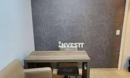 Sala comercial com 3 salas para alugar na Avenida E, Jardim Goiás, Goiânia