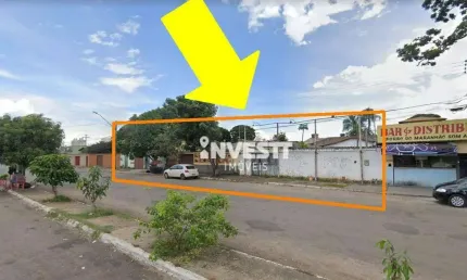 Terreno à venda na Praça Dom Prudêncio Gomes de Oliveira, Setor Criméia Oeste, Goiânia