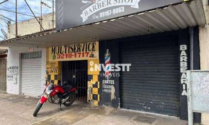 Salas comerciais à venda na Avenida Senador Jaime em Goiânia/GO