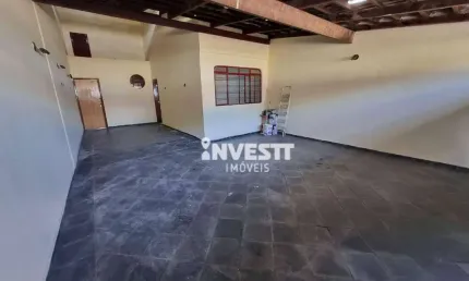 Casa com 4 quartos à venda na Rua 228, Setor Leste Vila Nova, Goiânia