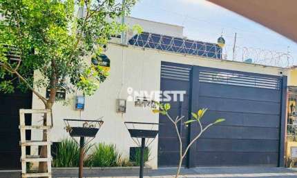 Casa com 3 quartos à venda na Rua 41, Setor Centro Oeste, Goiânia