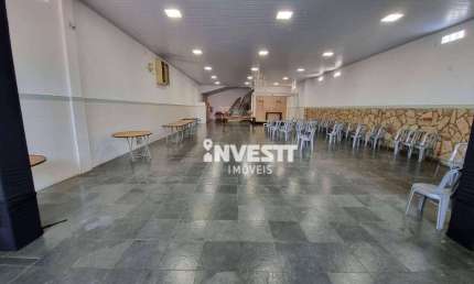 Barracão / Galpão / Depósito para alugar na Rua 22 C, Setor Garavelo, Aparecida de Goiânia
