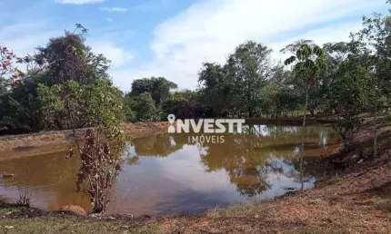Chácara à venda na Vargem Grande em Bela Vista de Goiás/GO