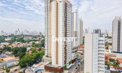 Apartamento à venda On Marista Design no Setor Marista - Goiânia/GO