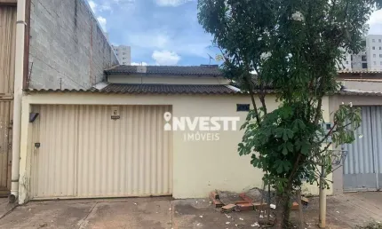 Casa com 3 quartos à venda na Rua dos Miosótis, Parque Oeste Industrial, Goiânia