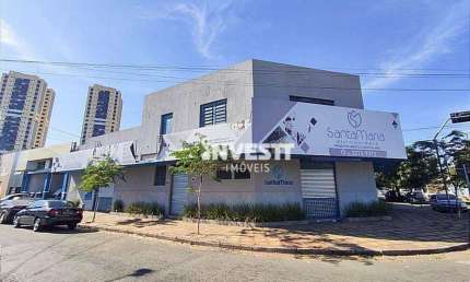 Salas à venda, 552 m² por R$ 1.600.000 - Setor dos Funcionários - Goiânia/GO