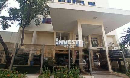 Apartamento com 3 quartos à venda na Rua T 48, Setor Bueno, Goiânia