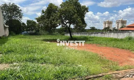 Terreno à venda no Jardim Luz - Aparecida de Goiânia/GO
