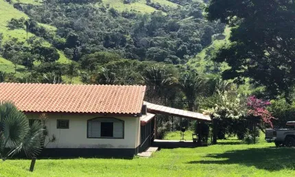 Fazenda à venda na Zona Rural, Cocalzinho de Goiás 