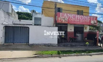 Terreno à venda com 386 m² no Setor Sul - Goiânia/GO