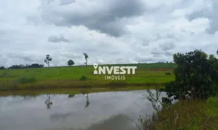 Fazenda à venda no Setor Central, Piracanjuba 