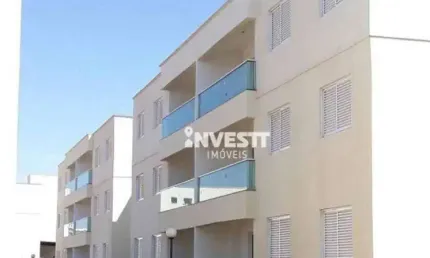 Apartamento à venda no Lakeside Residence no Residencial Itaipu - Goiânia/GO