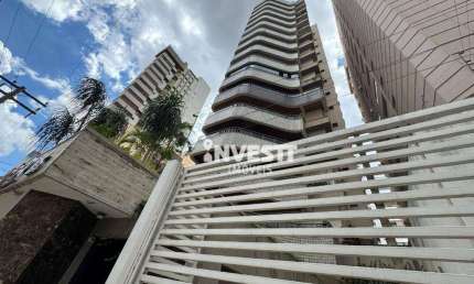 Cobertura duplex à venda  no Setor Bueno - Goiânia/GO