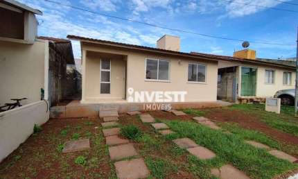 Casa em condomínio fechado com 3 quartos para alugar na Rua SV 51, Residencial Solar Ville, Goiânia