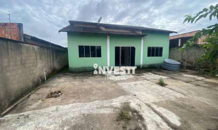 Casa com 4 quartos à venda na Rua São Roque, Setor Andréia, Goiânia