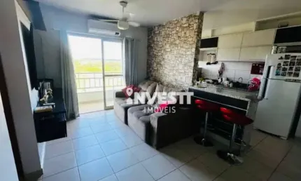 Apartamento com 3 quartos à venda na Avenida Pedro Paulo de Souza, Setor Goiânia 2, Goiânia
