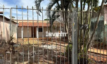 Terreno à venda na Rua 211, Setor Coimbra, Goiânia