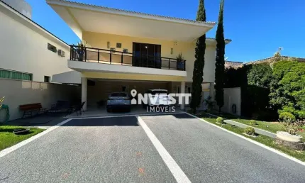 Casa com 4 quartos à venda na Rua GV39, Residencial Granville, Goiânia